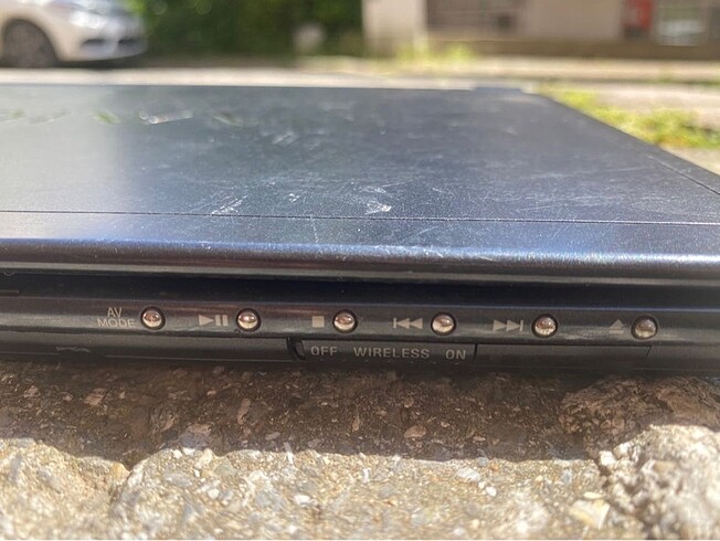Beden Sony vaio laptop
