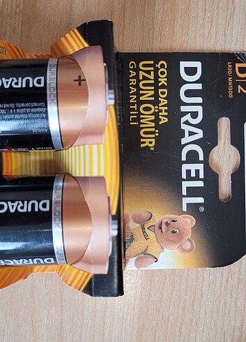 Duracell