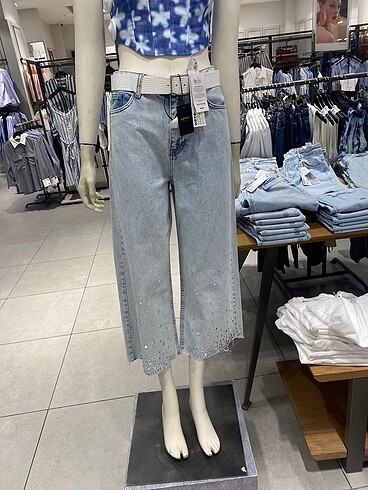 Zara Jean yeni