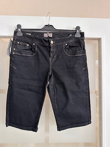 Ltb jeans kot sort 42 beden