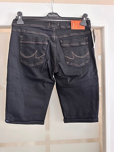 xl Beden Ltb jeans kot sort 42 beden