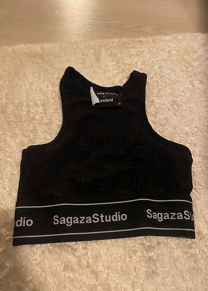 Sagaza büstiyer - Görsel 2
