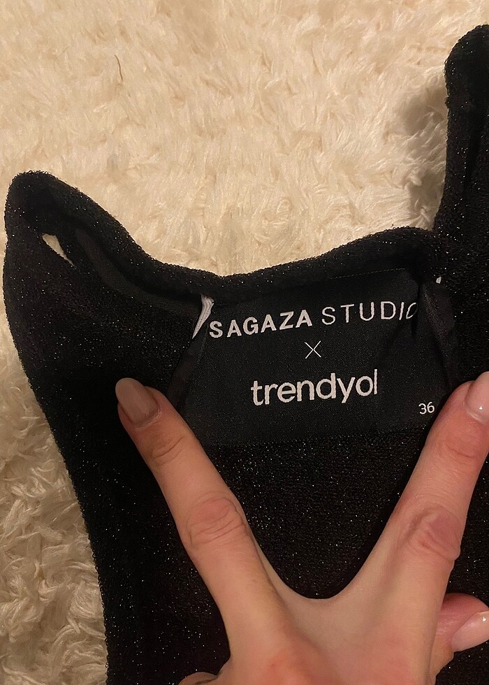 Sagaza büstiyer - Görsel 4