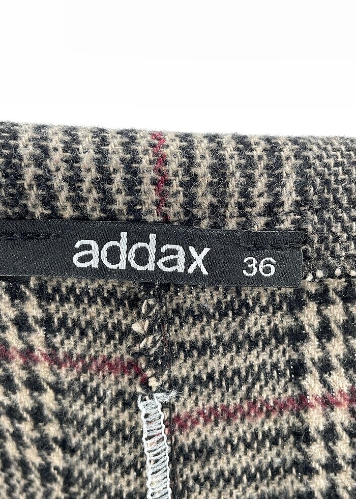 Addax Düz Kesim %70 İndirimli. - Görsel 4