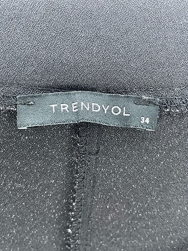 Trendyol & Milla Düz Kesim %70 İndirimli. - Görsel 4