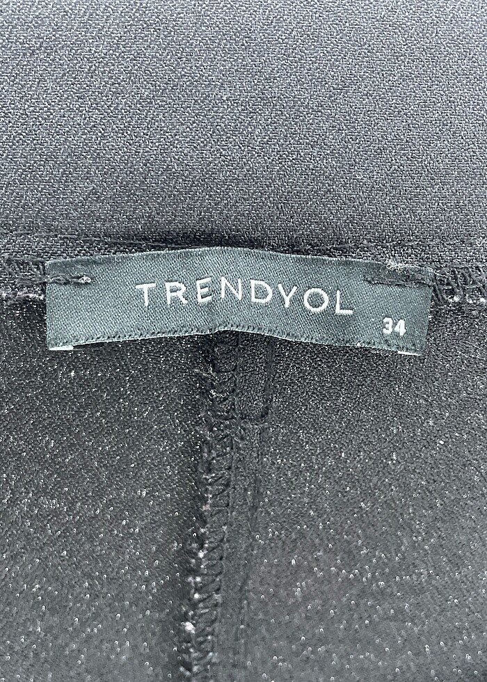 Trendyol & Milla Düz Kesim %70 İndirimli. - Görsel 4