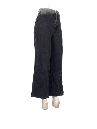 Zara Zara Jean / Kot %70 İndirimli.
