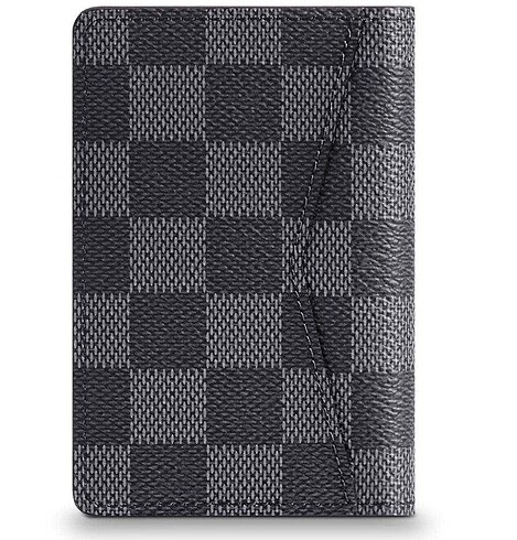 Pocket Organizer Kartlık
