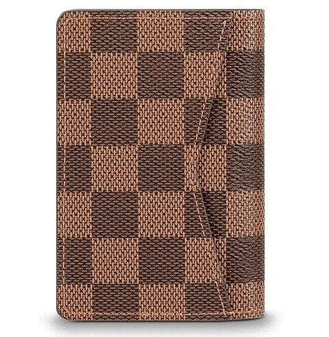 Pocket Organizer Kartlık