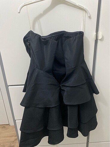 Abiye elbise - Görsel 3