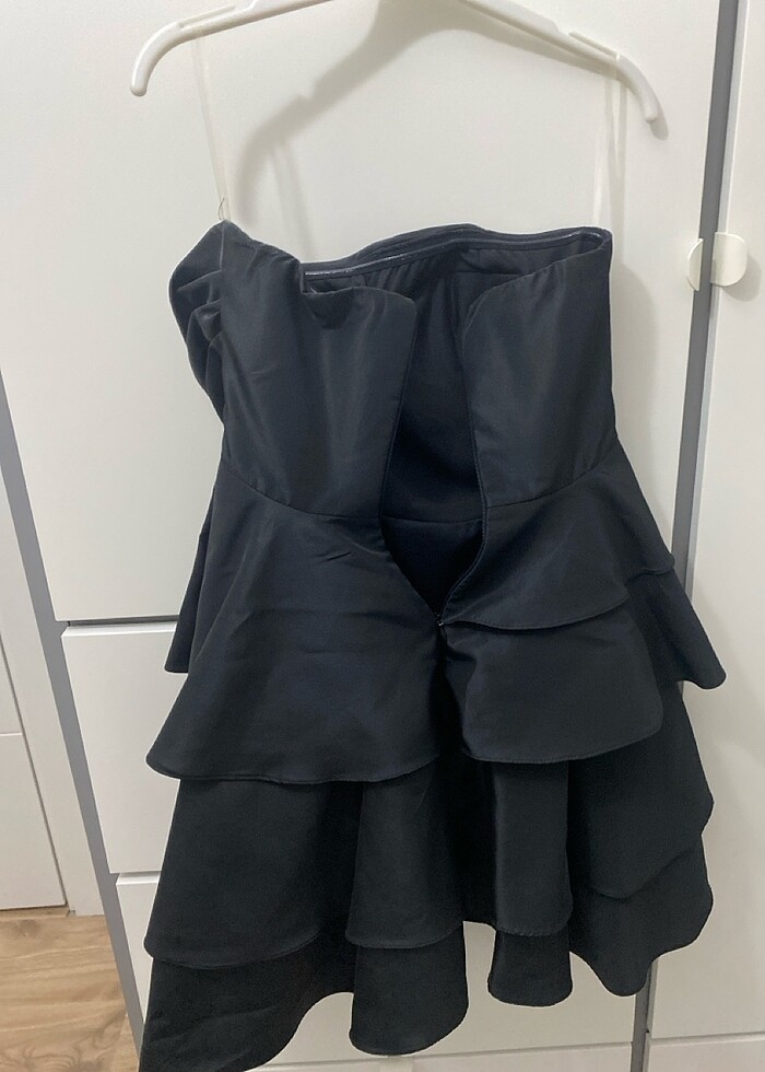 Abiye elbise - Görsel 3