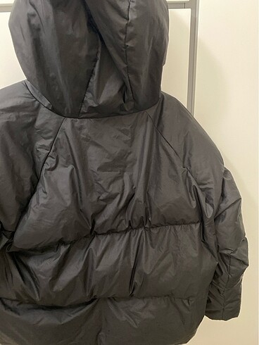 Şişme mont - Görsel 5