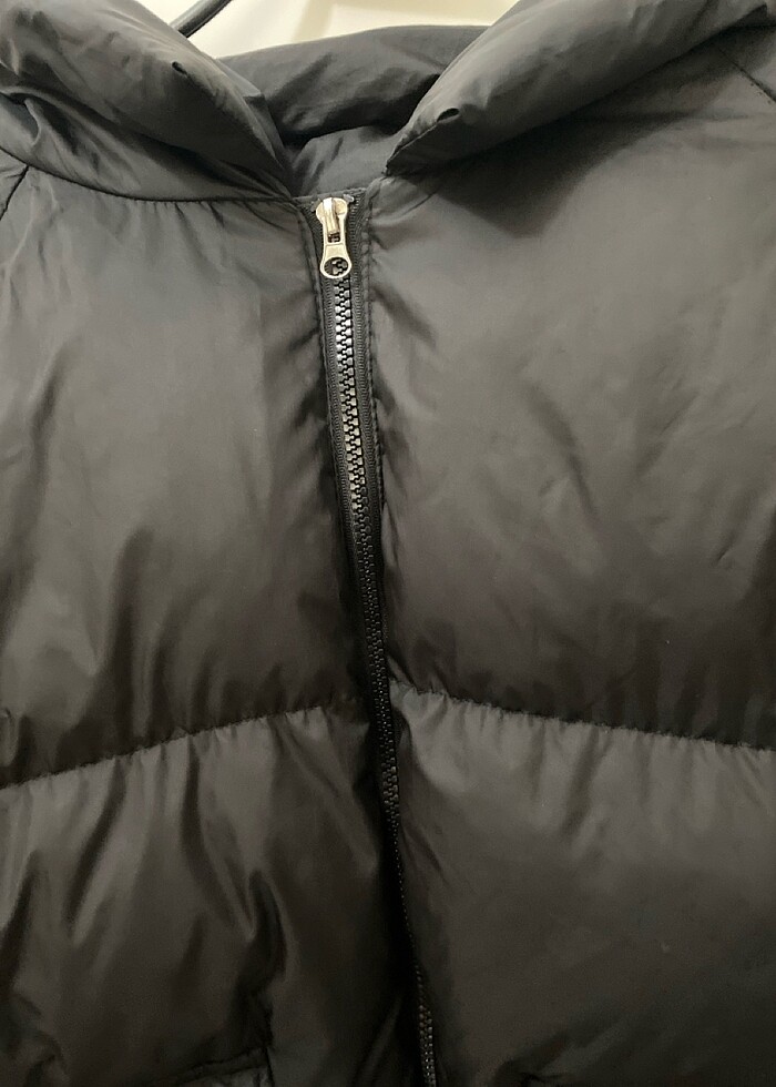 Şişme mont - Görsel 2