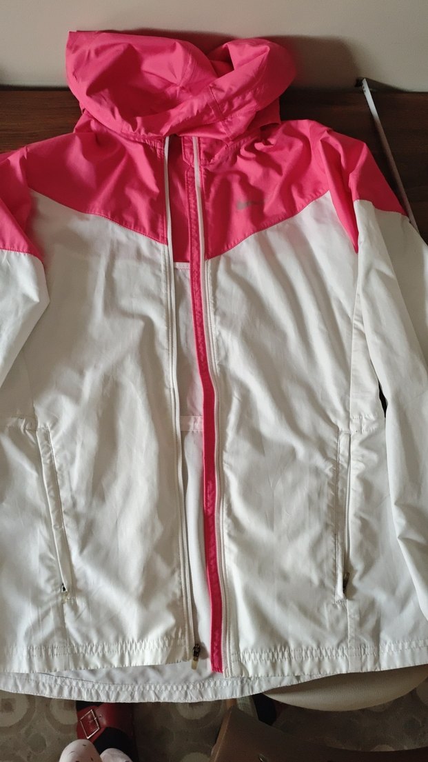 orijinal Nike  S beden - Görsel 2