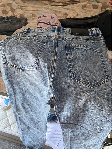 jean pantolon