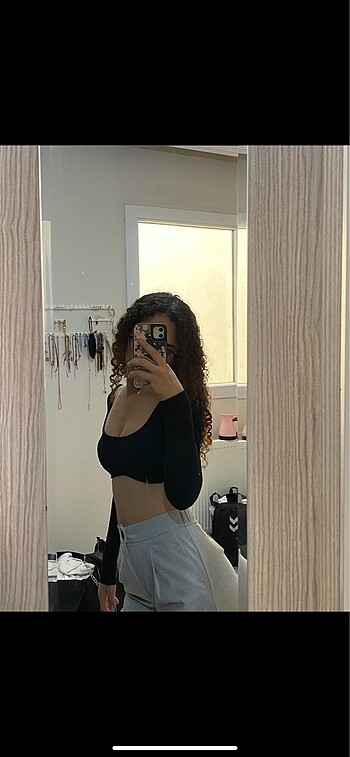 Trendyol & Milla trendyolmilla crop