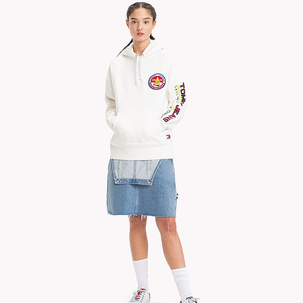 Tommy Sweatshirt 