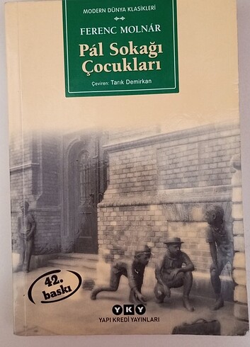 Pal sokağı