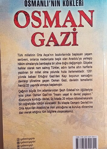 Tarihi kitap