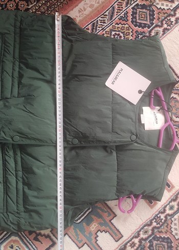 Pull and Bear pull& bear yelek