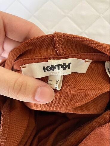 m Beden Crop sweet kusuru yok