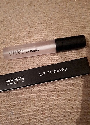 lip plumper