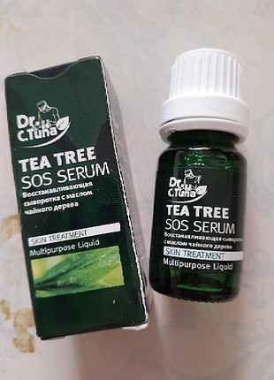 SOS serum
