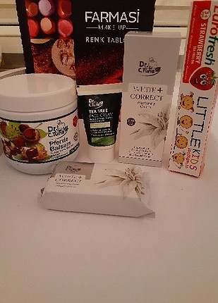 çay ağacı yüz kremi