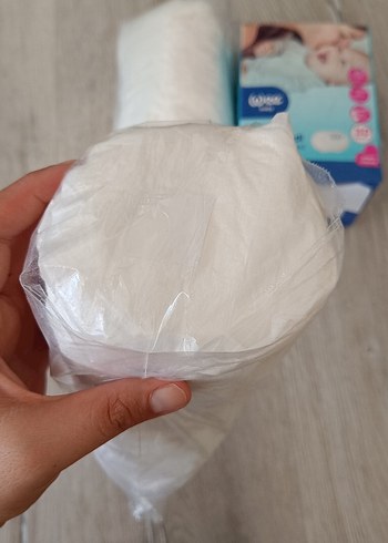 göğüs pedi - Görsel 2