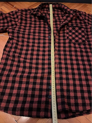 l/xl Beden TUDORS oduncu gömlek