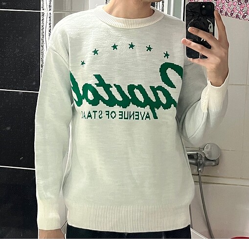 tek beden Beden Kazak