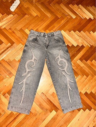BDG JEAN Baggy pantalon