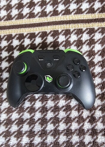  Beden Monster Pusat Gamepad