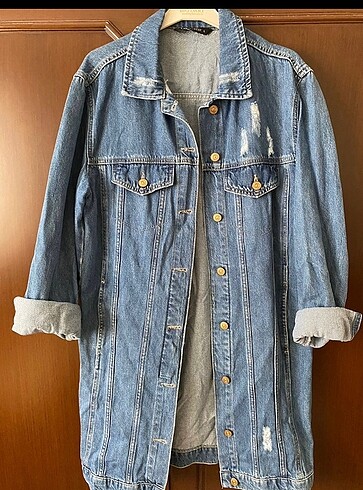 40 Beden Lcw kot ceket