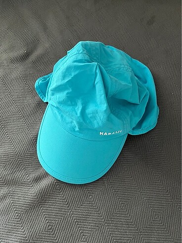 Decathlon uv korumalı şapka