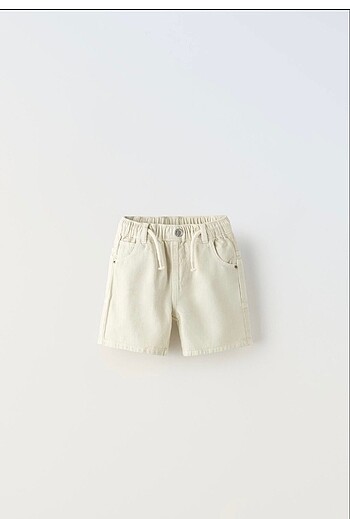 Zara jean bermuda