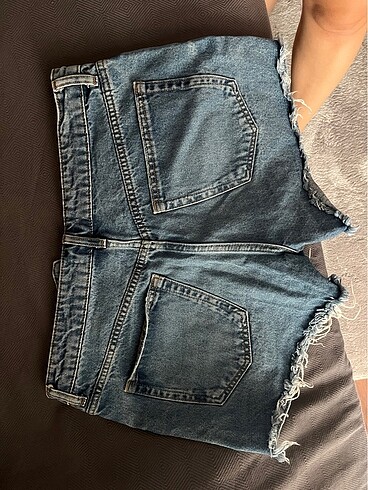 42 Beden Zara jean şort