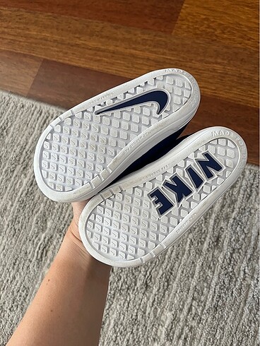 Nike Nike bebek Ayakkabı