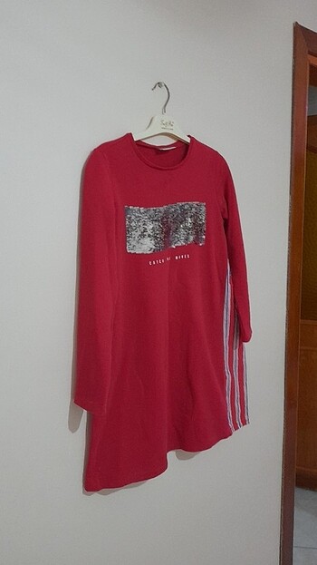 LC Waikiki Kız çocuk elbise