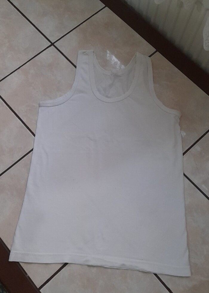 Çocuk Atlet - Görsel 3