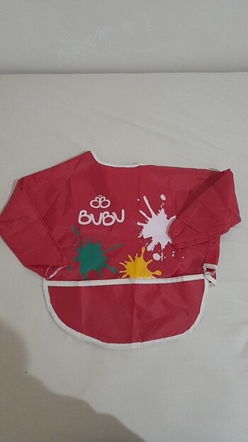 Resim önlüğü - Görsel 2