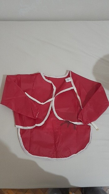 Resim önlüğü - Görsel 3