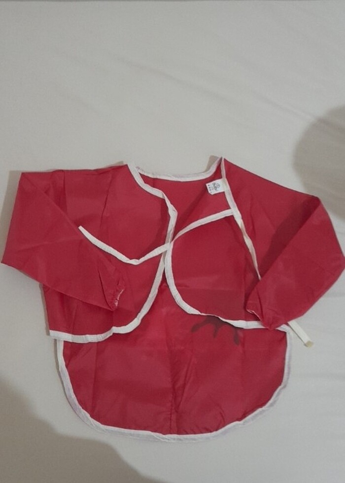 Resim önlüğü - Görsel 3