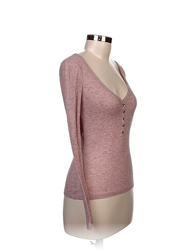Vintage Love Vintage Love Bluz %70 İndirimli.