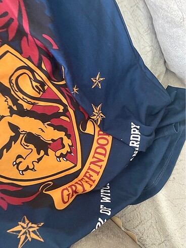Harry potter bluz