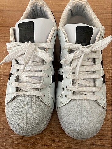 Adidas spor ayakkabı 42 numara temiz
