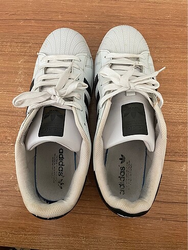 Adidas Adidas spor ayakkabı 42 numara temiz