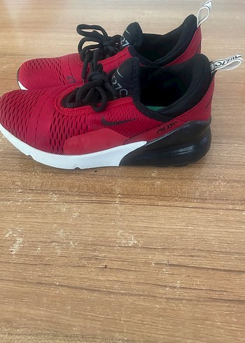 Nike NİKE orijinal 39 numara temiz kullanılmış