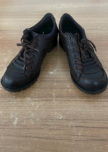 DUFAS marka temiz ayakkabı 39 numara deri - Görsel 2