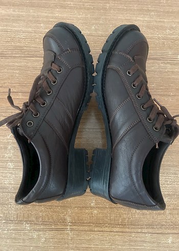 DUFAS marka temiz ayakkabı 39 numara deri - Görsel 6